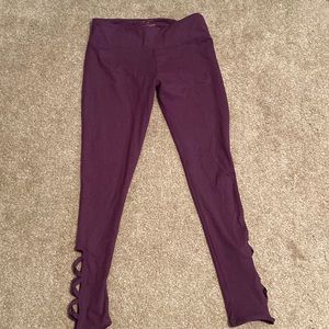 Medium Marika Balance Collection Workout Pants